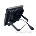 Outdoor Solar LED Floodlight